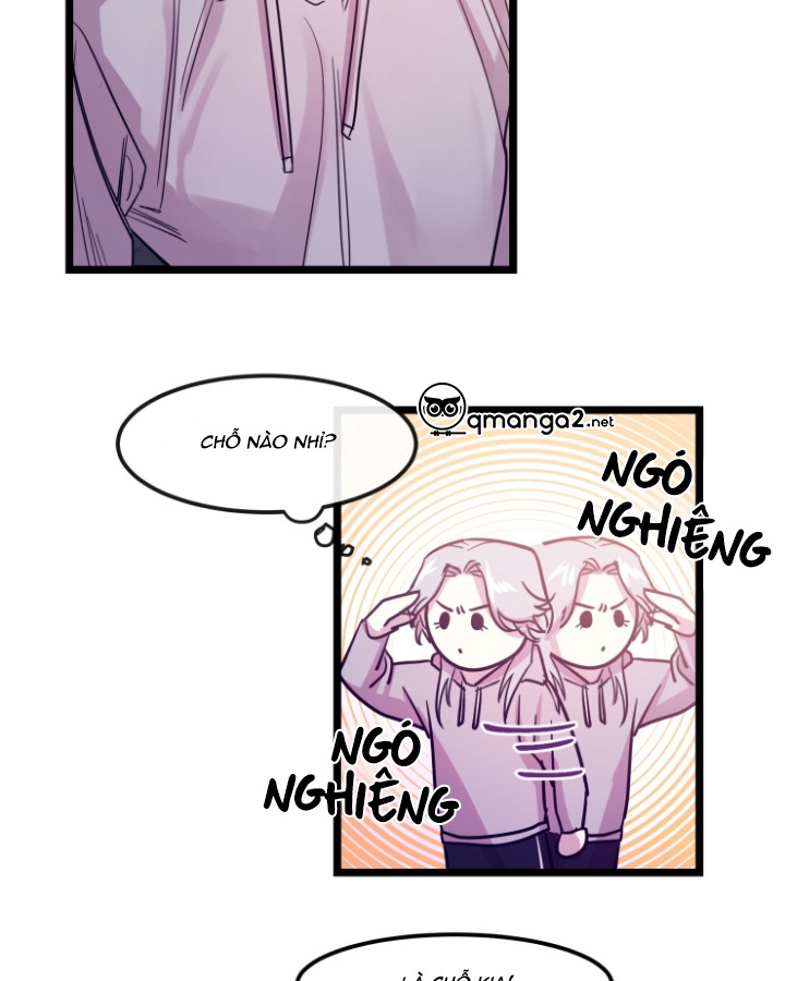 kiếp trước bí ẩn của giáo sư chapter 4 38