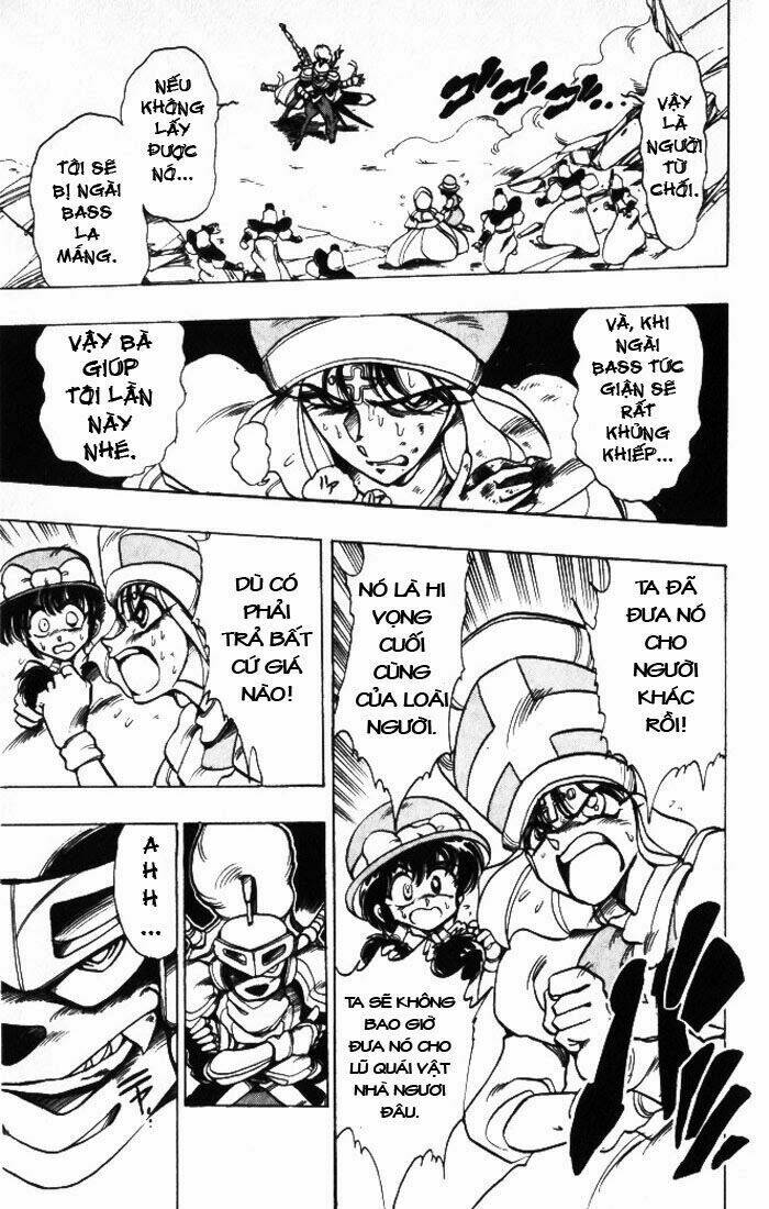 violinist of hameln - cây đàn kì diệu chapter 28 34