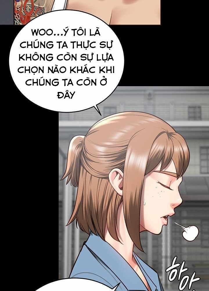 18+ giam cầm chapter 13.2 37