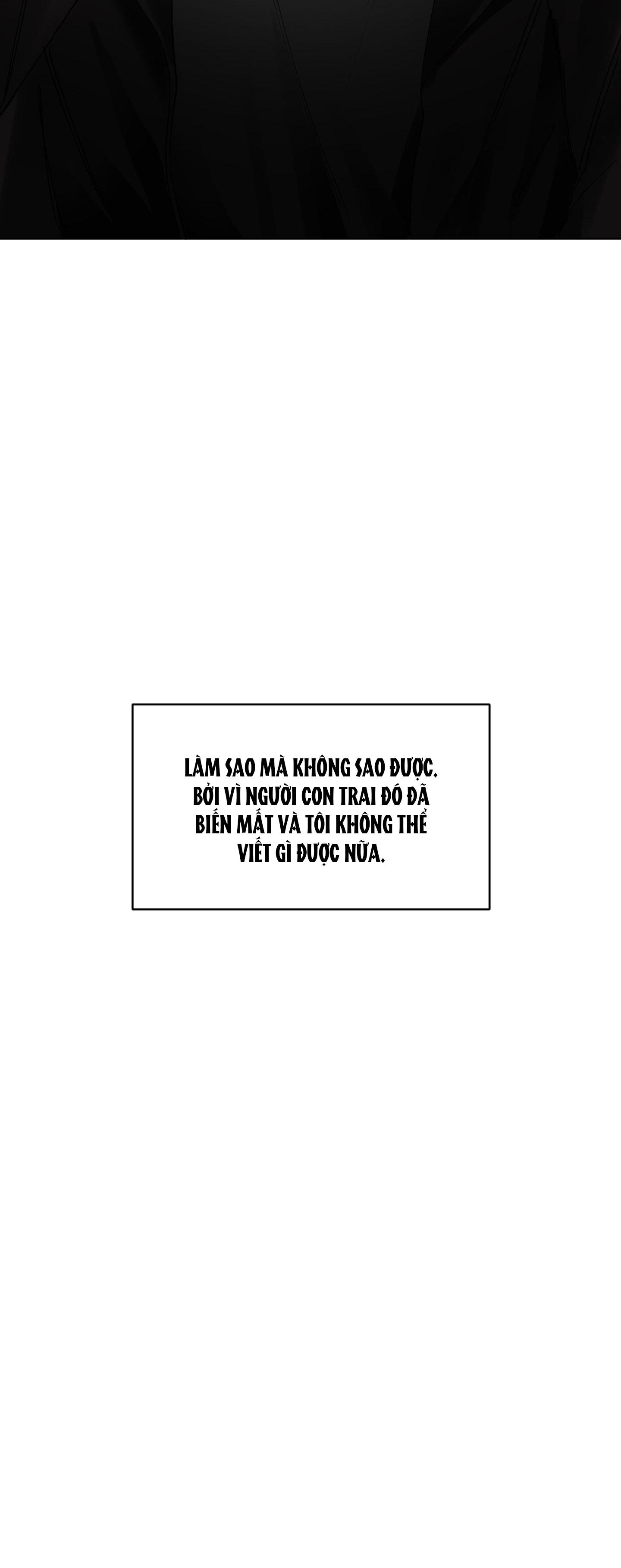 thế giới của tôi khi không có em chapter 1 27