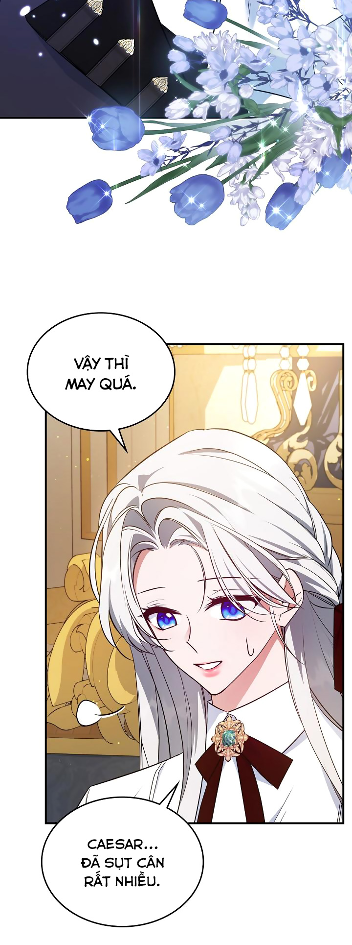 câu chuyện cổ tích helena chapter 63.1 49