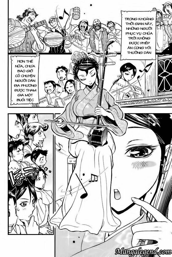 samurai ragazzi chapter 4 14