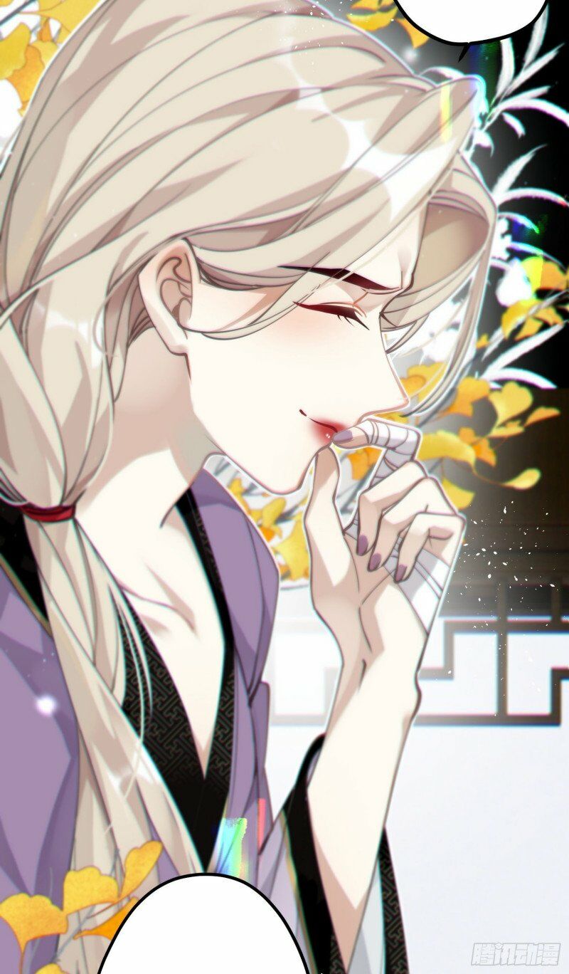 phế vật công chúa muốn nhặt chồng chapter 52 18