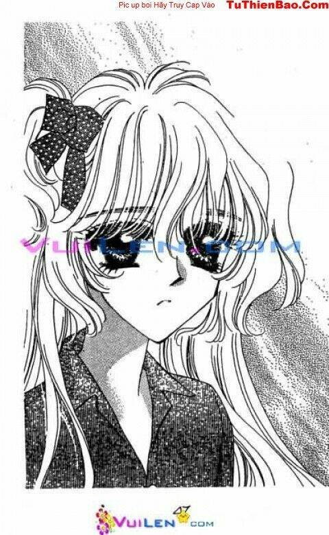 đầu bếp dễ thương chapter 5 47