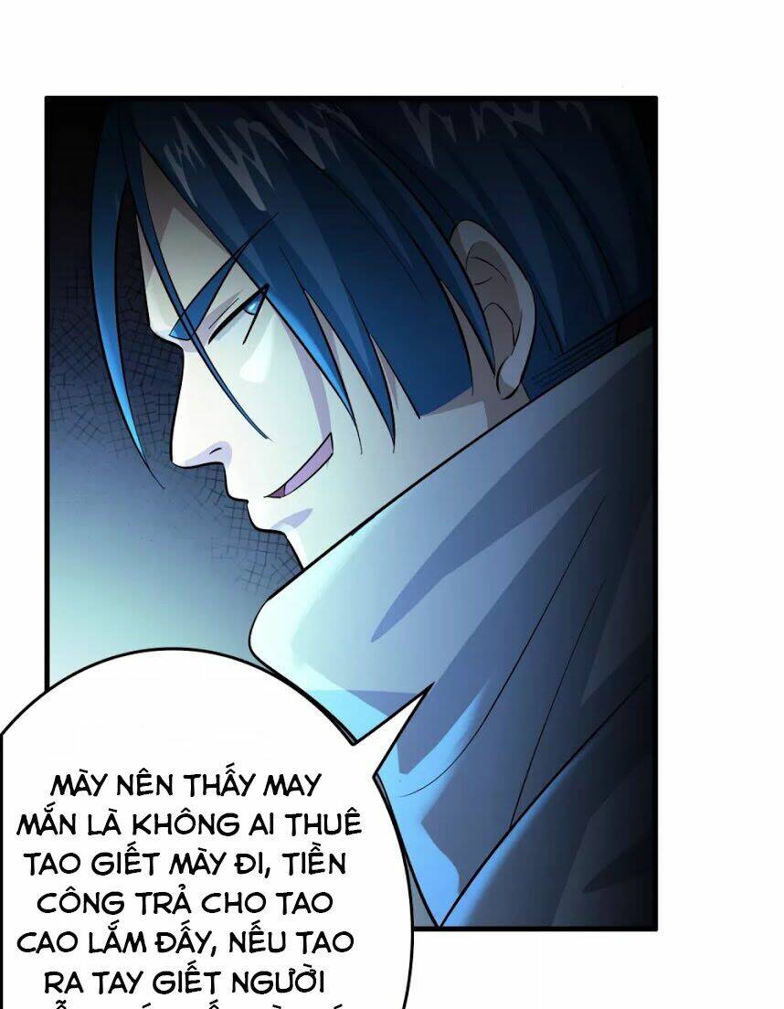 dị giới cung ứng thương chapter 34 11