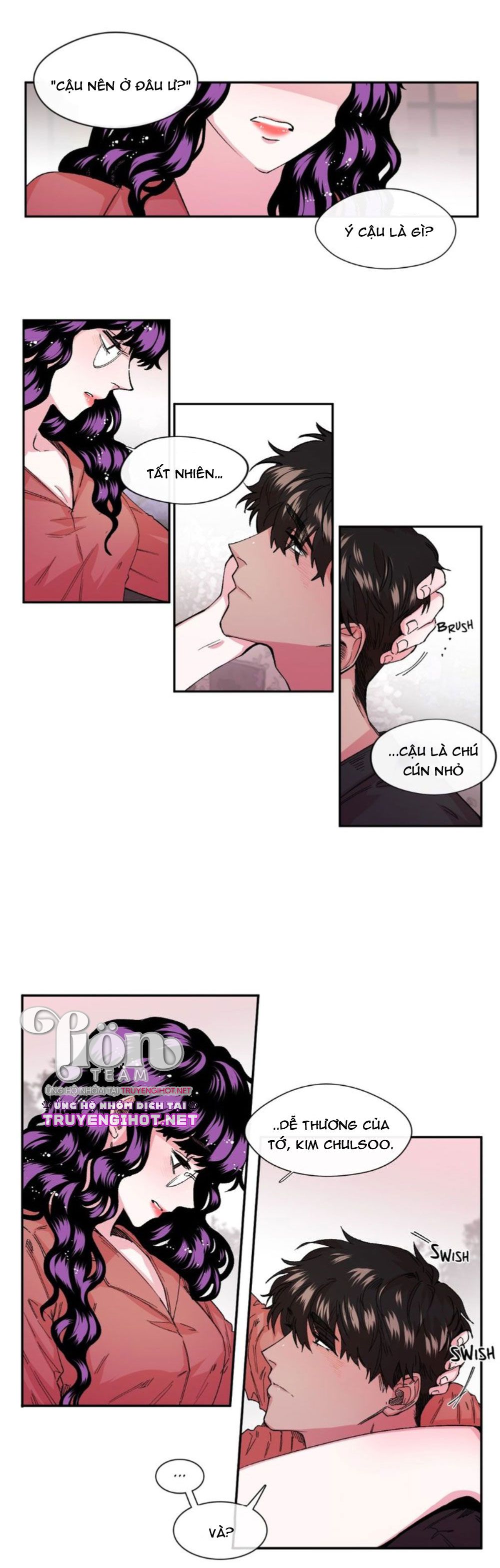 s flower chapter 19.1 8