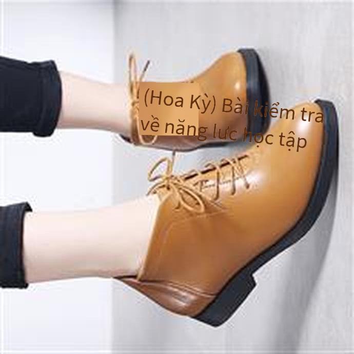 Giày nữ phong cách mới nhất giày thể thao cỡ lớn giảm giá mới nhất giày nữ cỡ lớn chống mài mòn giày lưới màu đỏ