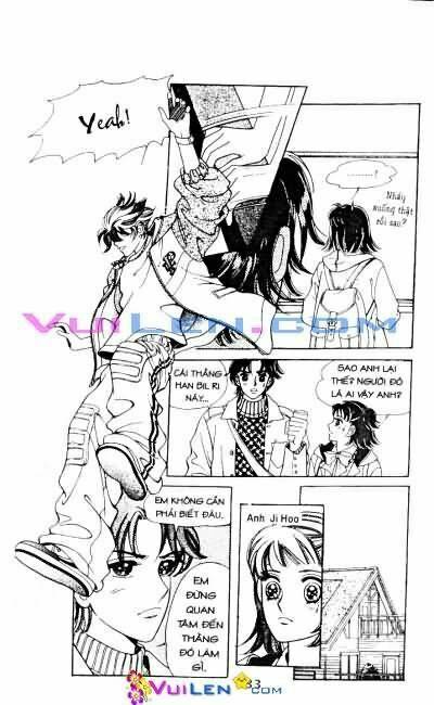 có anh trong đời chapter 1 33