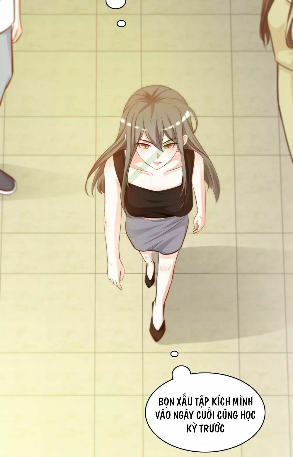 tối cường vận đào hoa chapter 7 30