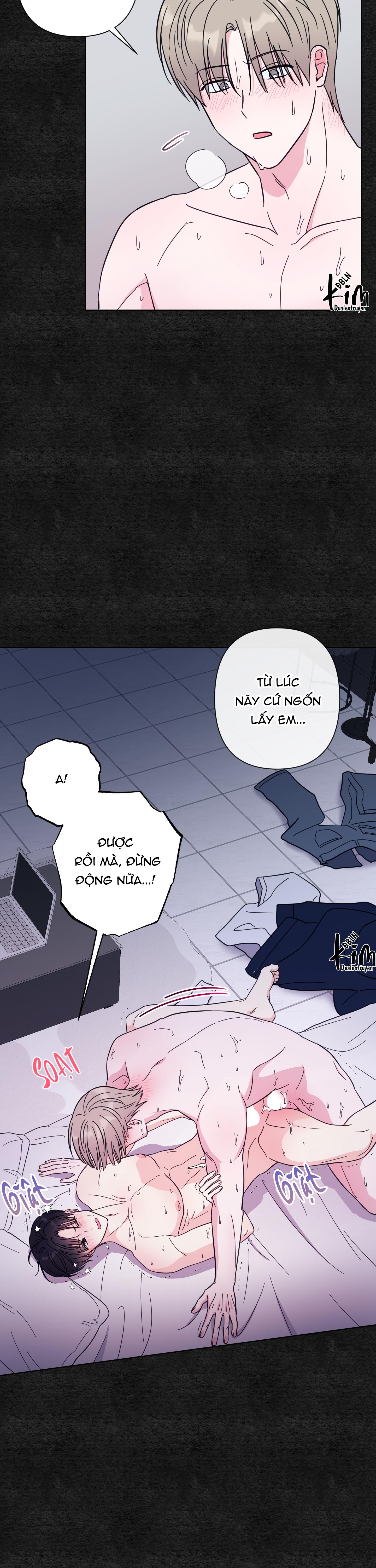 màu trung tính chapter 3 19