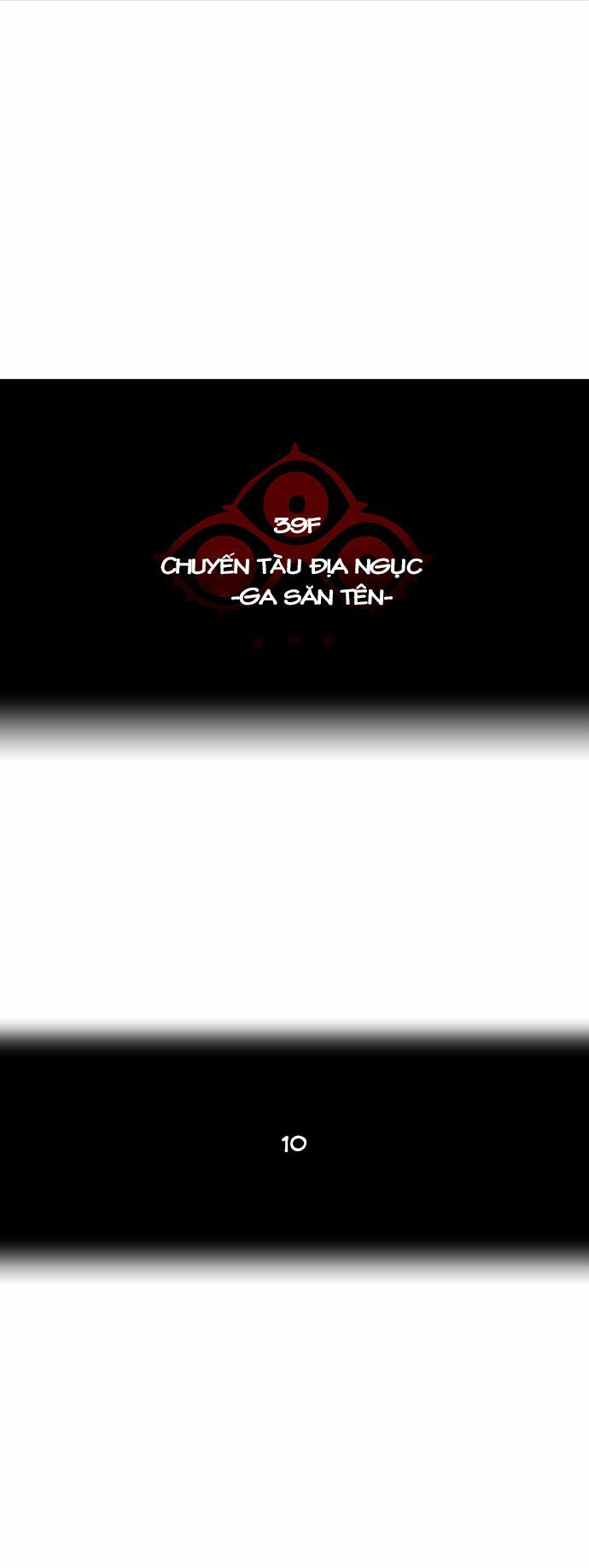 tòa tháp bí ẩn 2 chapter 207 9