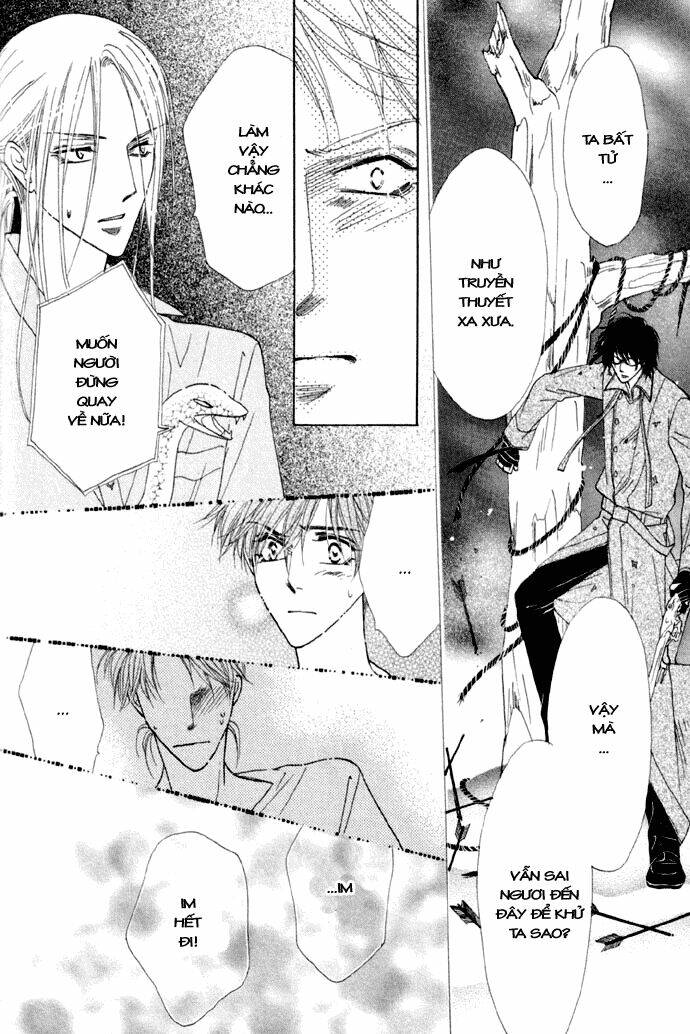 kim cương bạc chapter 7 29