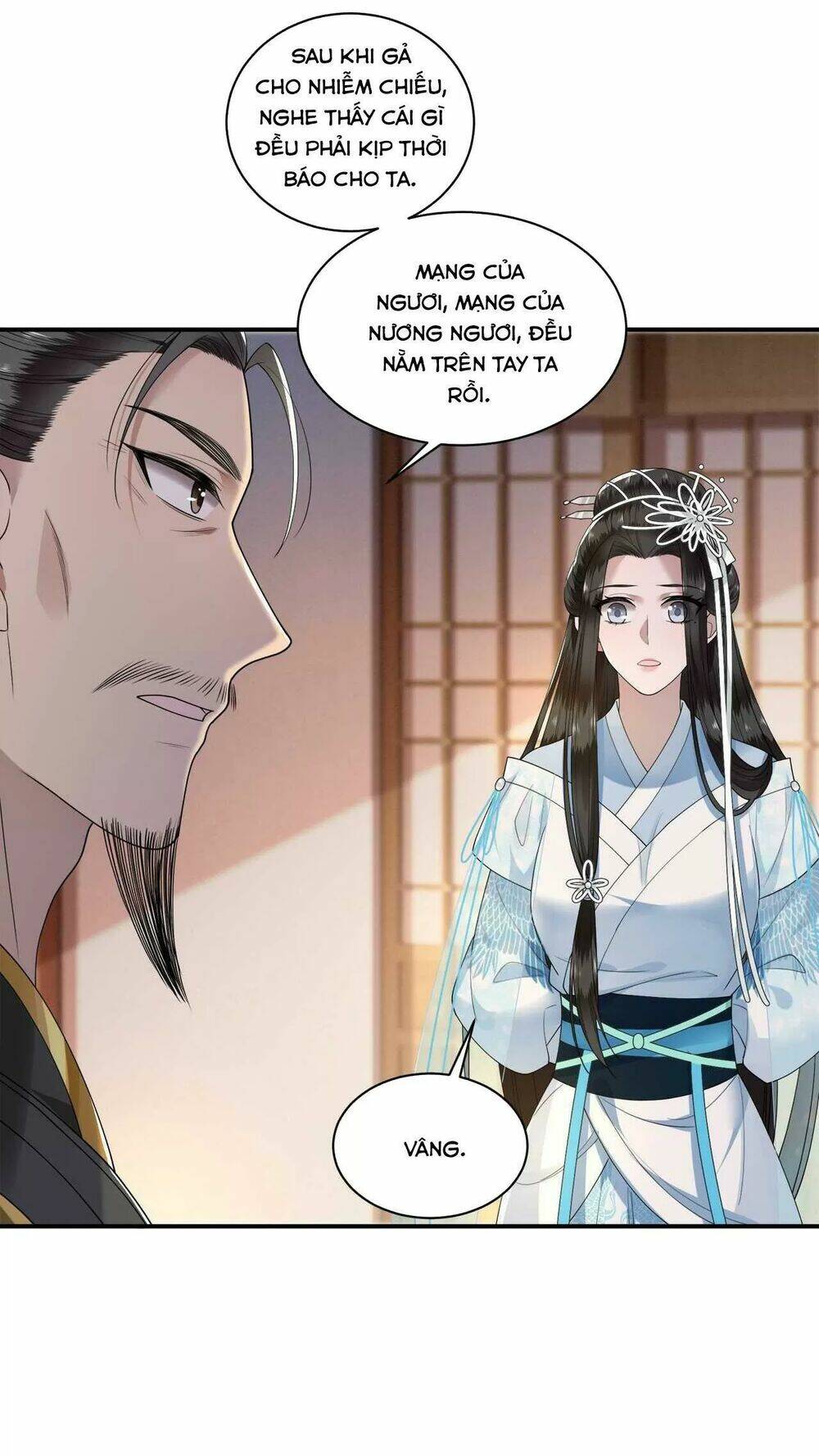 phượng hoàng vu phi chapter 94 7