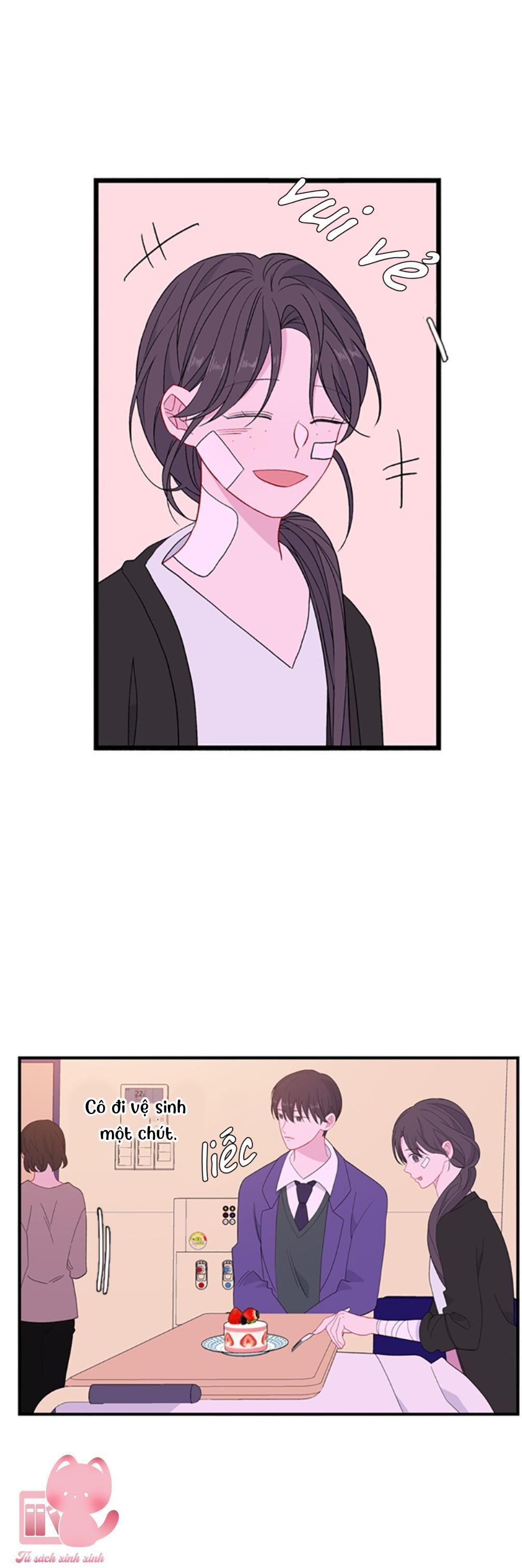 về bên anh chapter 105 29