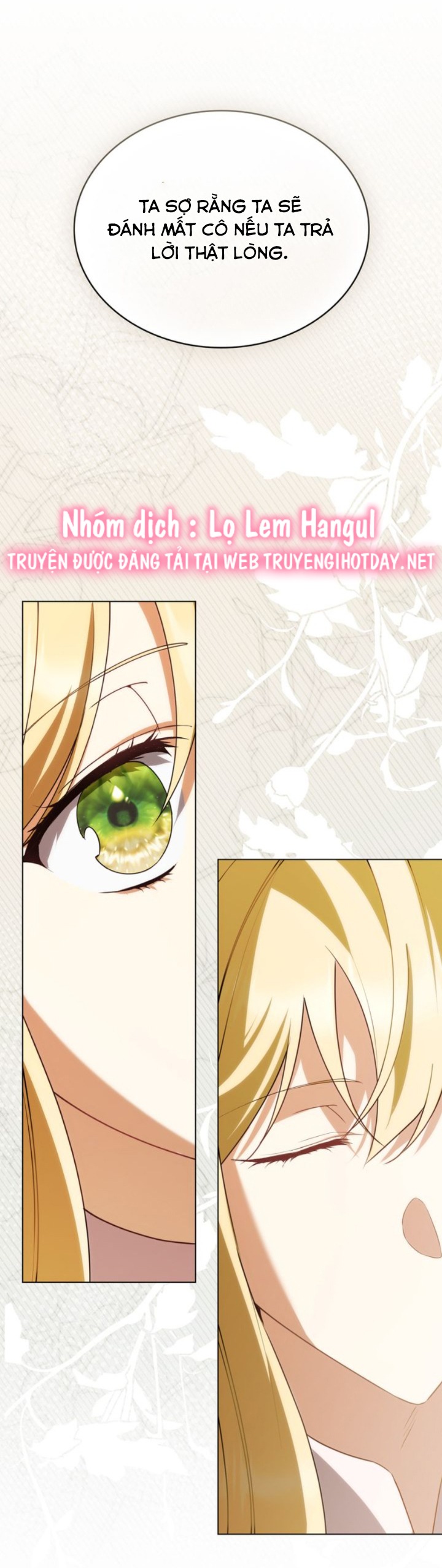 lời hứa đó không phải là tôi chapter 17 16