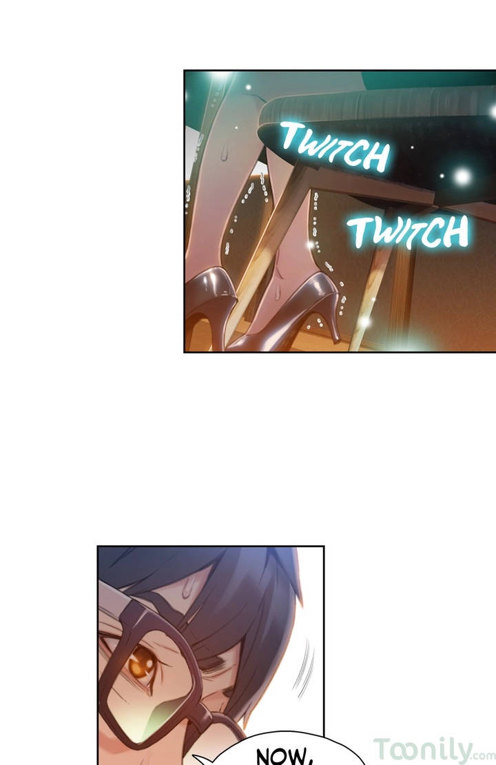 [raw] anh chàng ngọt ngào chapter 67 28