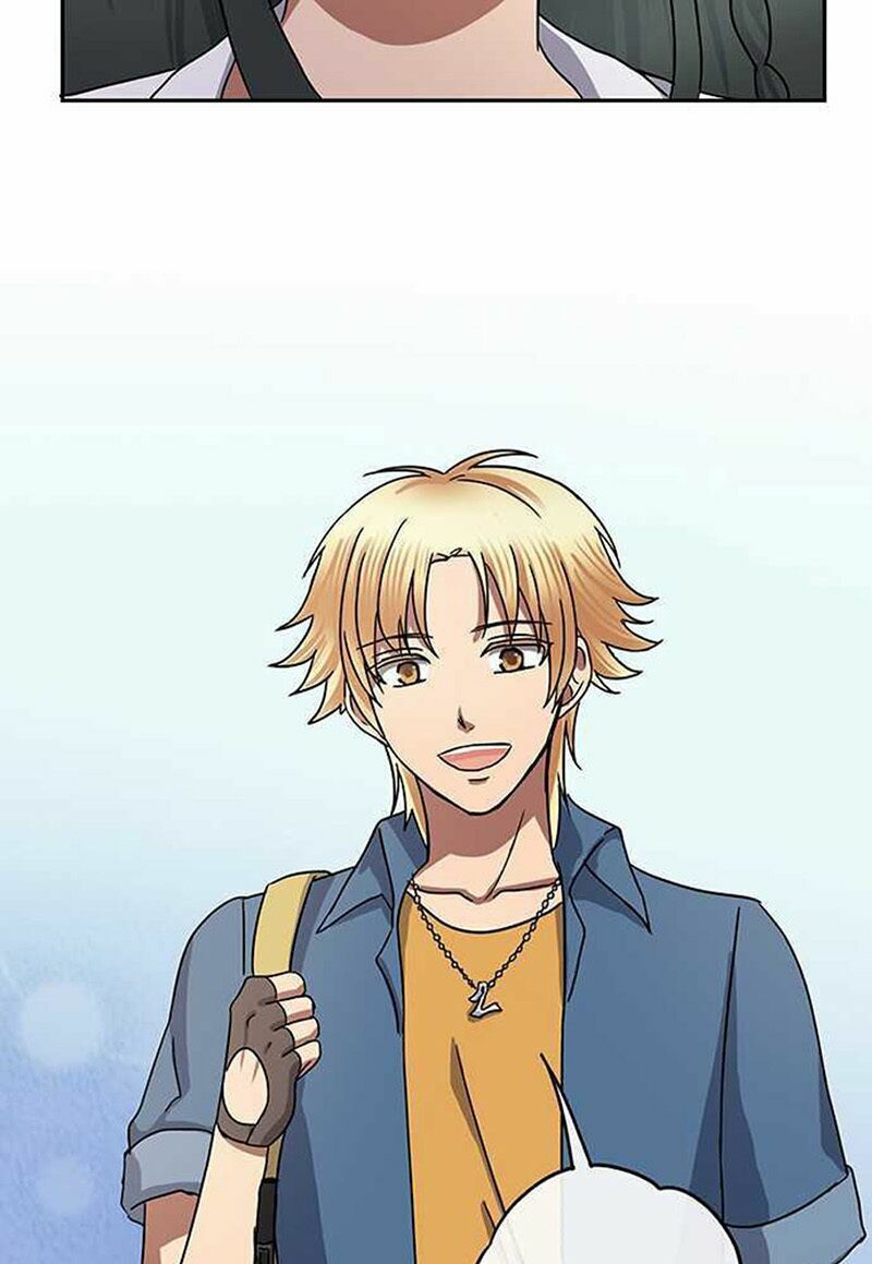 nụ hôn nguyền rủa chapter 91 27