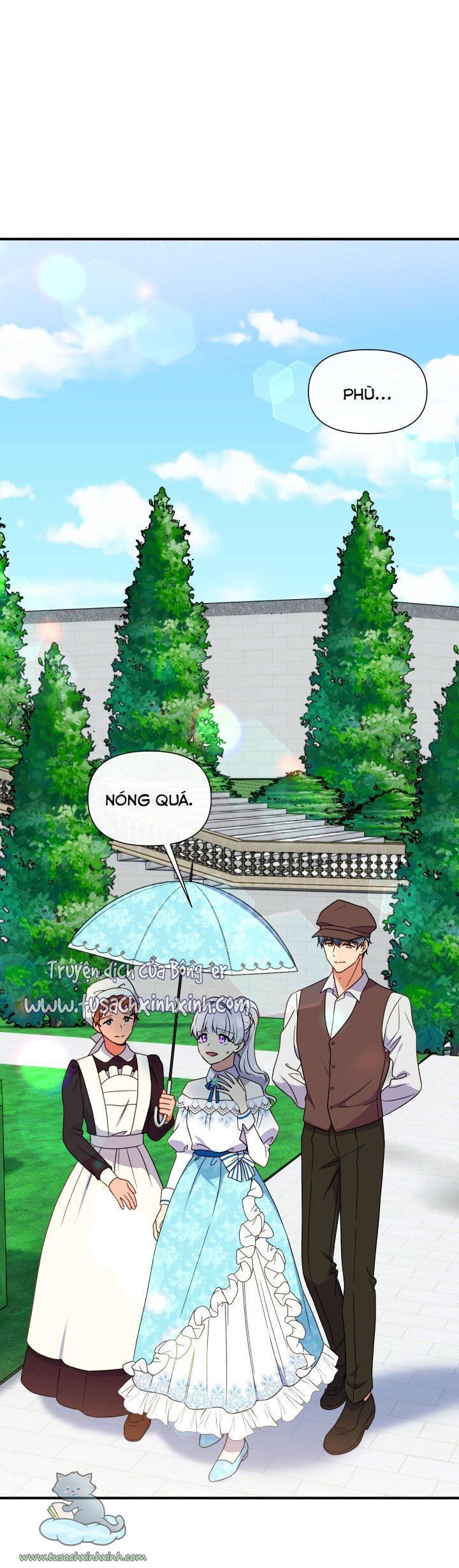 công nương khế ước của gia tộc công tước quái vật chapter 97 41