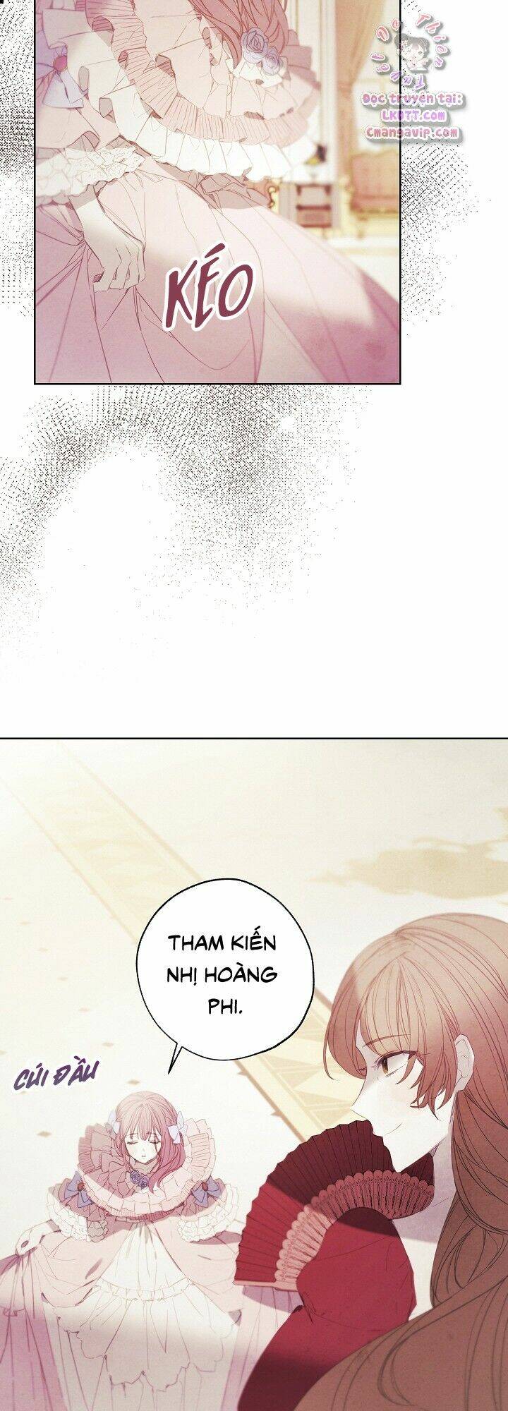 tiệm búp bê của công chúa chapter 7 28