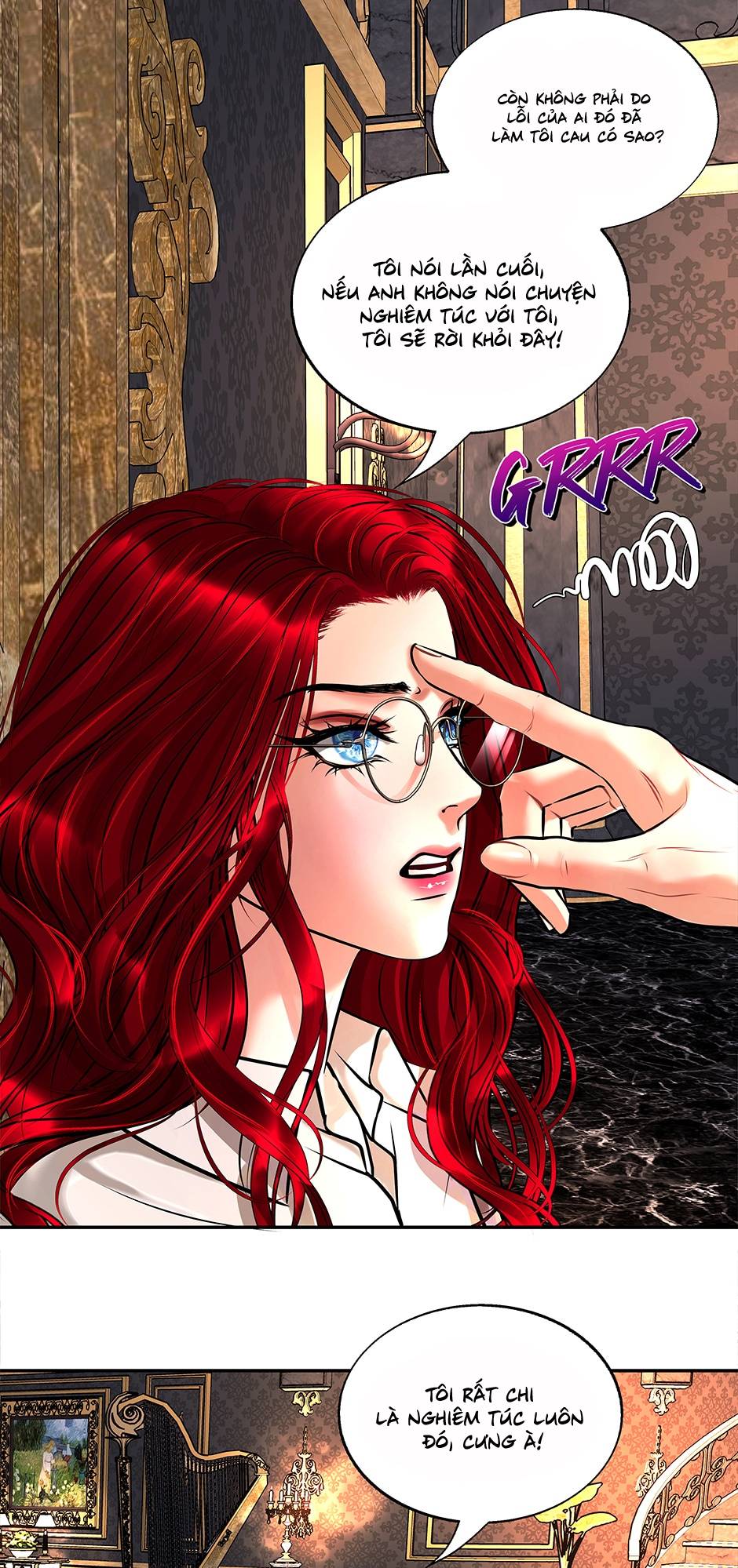 tôi đã kí hợp đồng với ác quỷ chapter 5.1 25