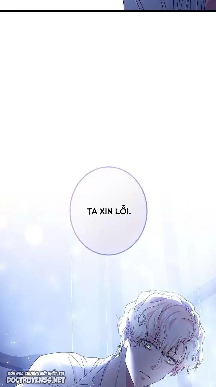 nếu tôi là nhân vật phản diện liệu tôi sẽ chết chapter 41 49