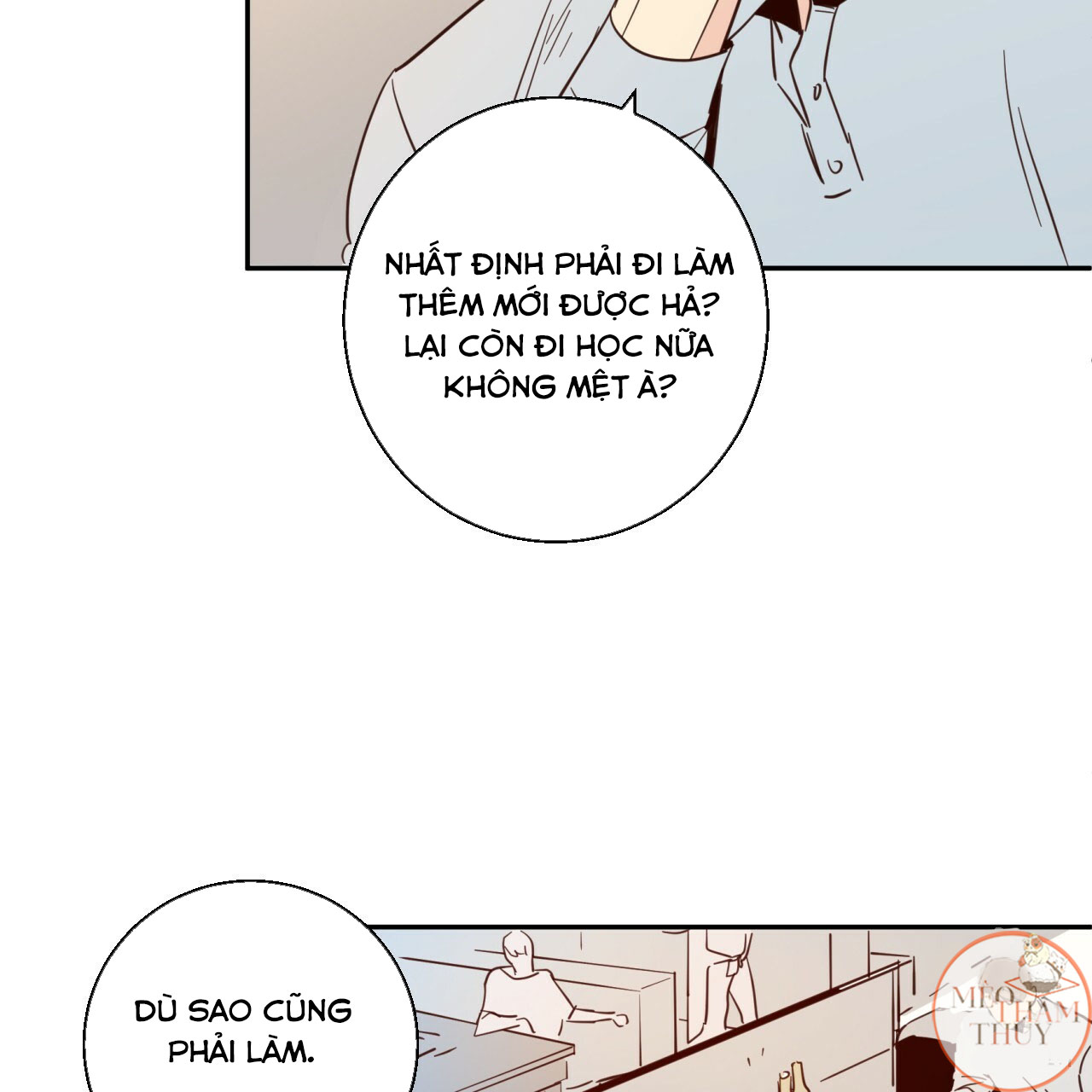 cửa hàng tiện lợi nguy hiểm chapter 4 47