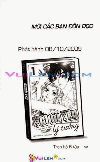 tên nô lệ đáng yêu chapter 8 161