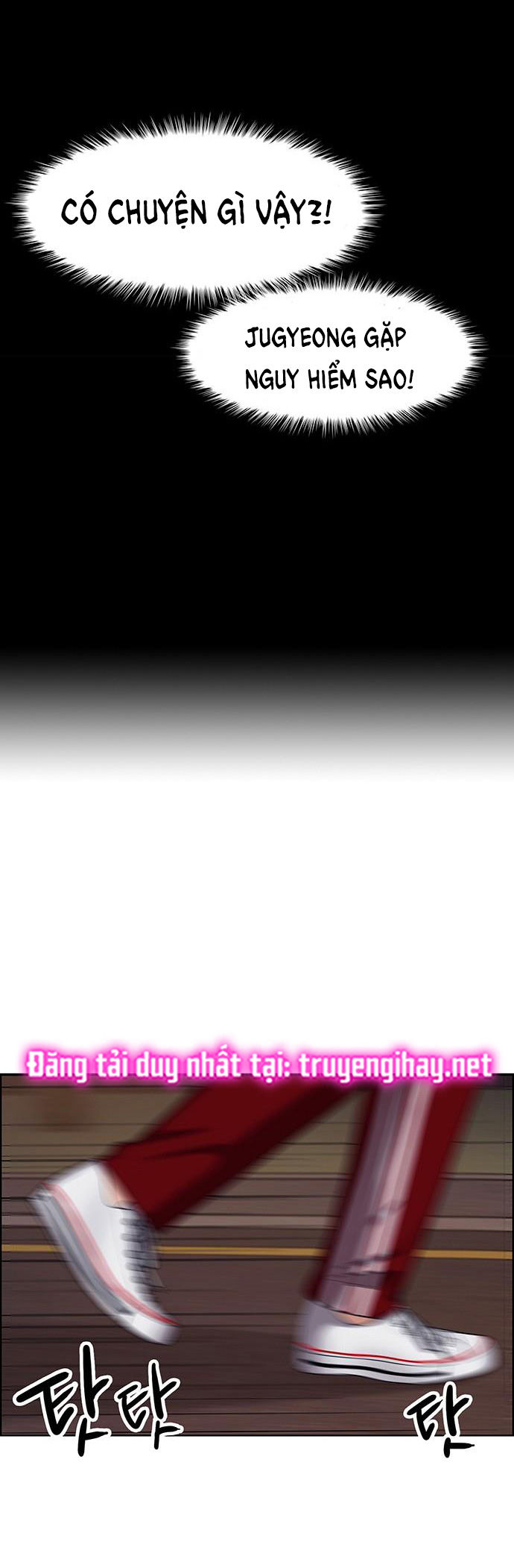 vẻ đẹp đích thực - true beauty chapter 144.1 26