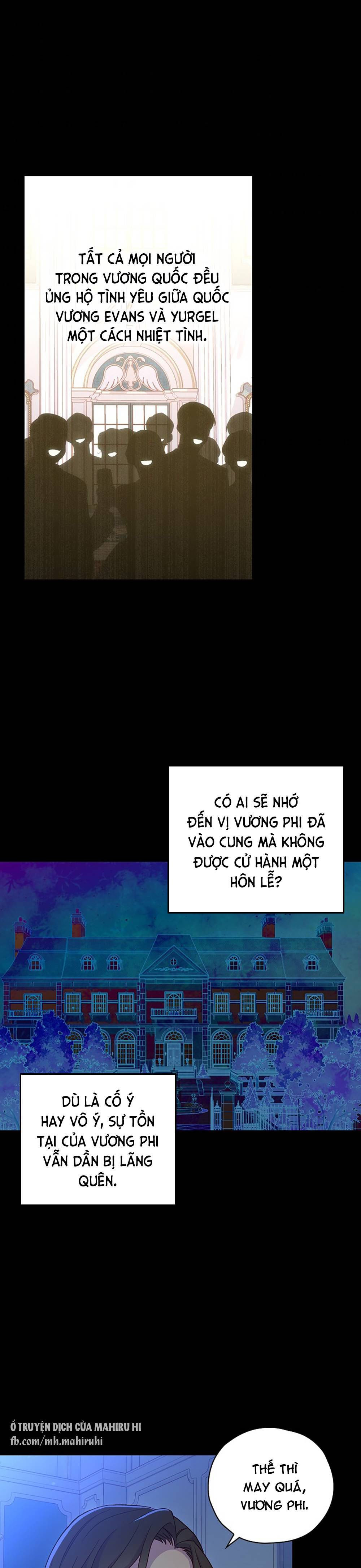 sống sót dưới thân phận hầu nữ chapter 36 21