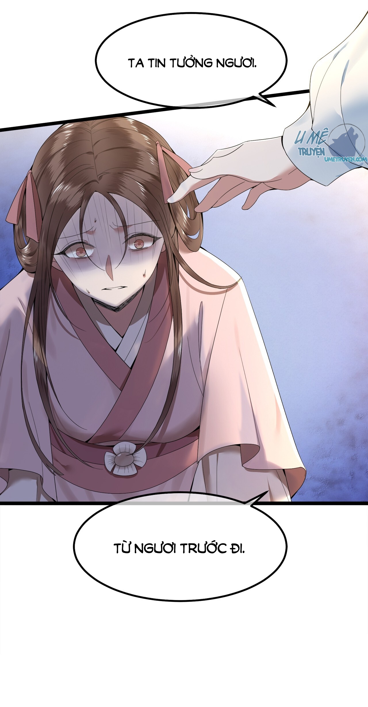 phượng hoàng vu phi chapter 24 3