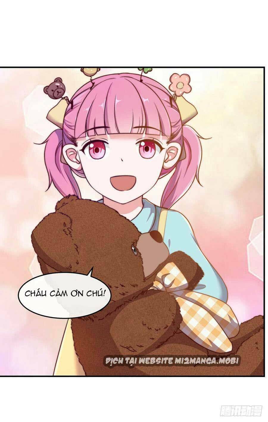 gả cho tình cũ làm lão bà chapter 40 41