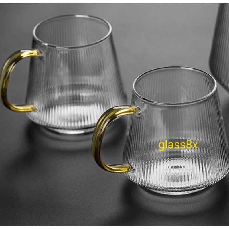 Bình thủy tinh đựng nước chịu nhiệt 2lít - Đun trực tiếp trên bếp