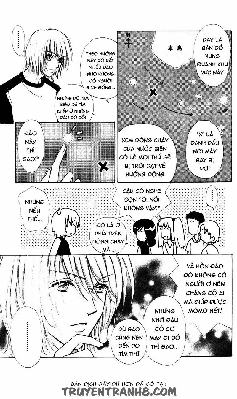 hana ni nare chapter 75 13