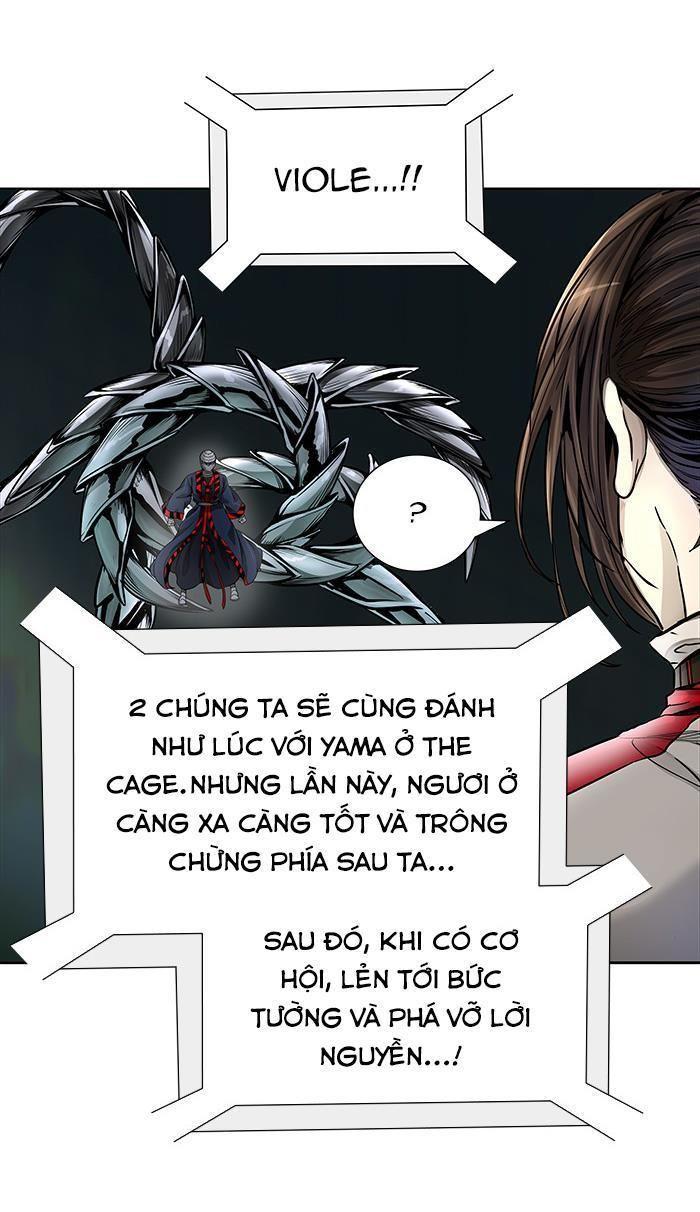 tòa tháp bí ẩn 2 chapter 474 49