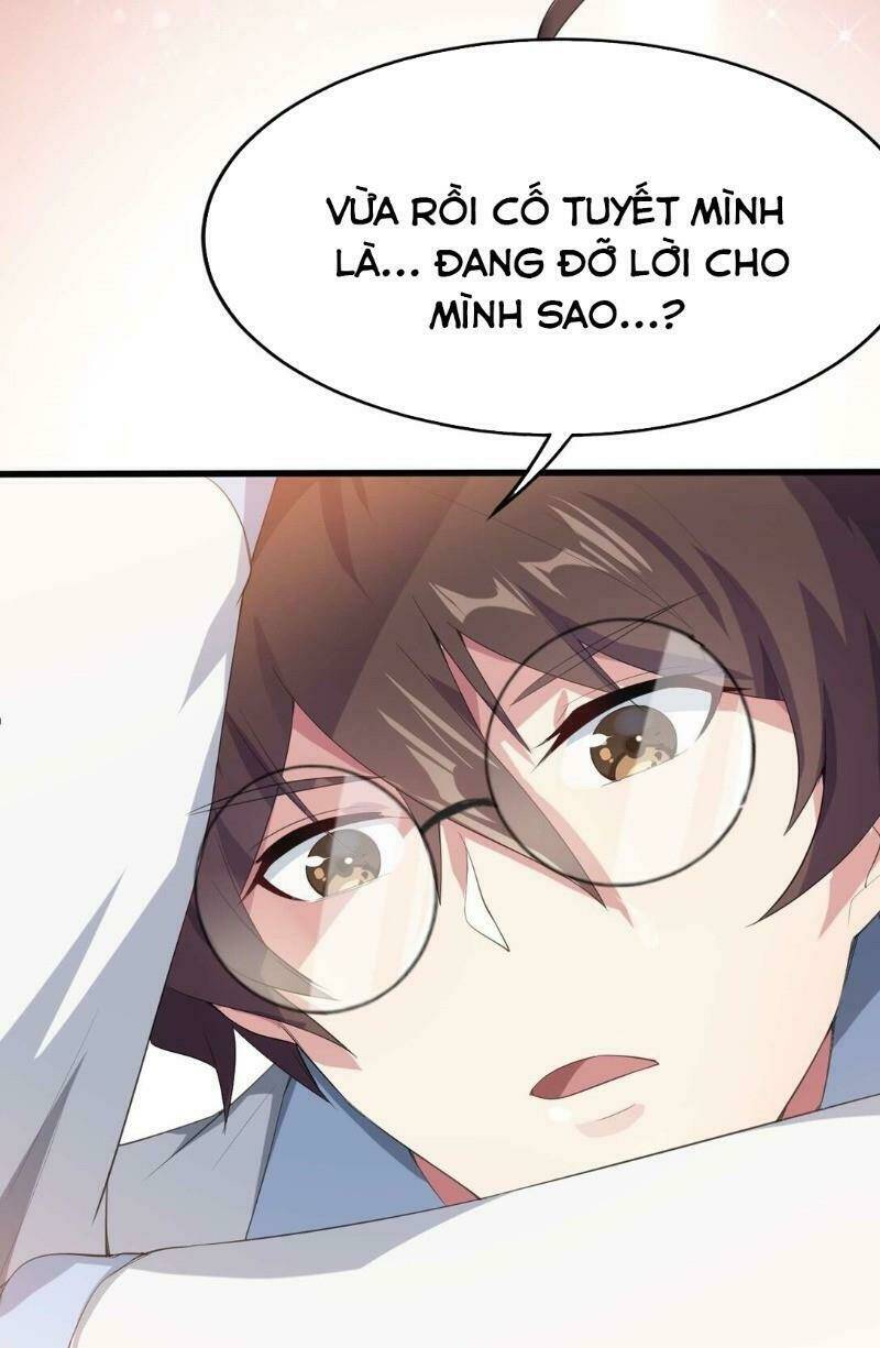 kế hoạch trở thành phế vật chapter 7 31