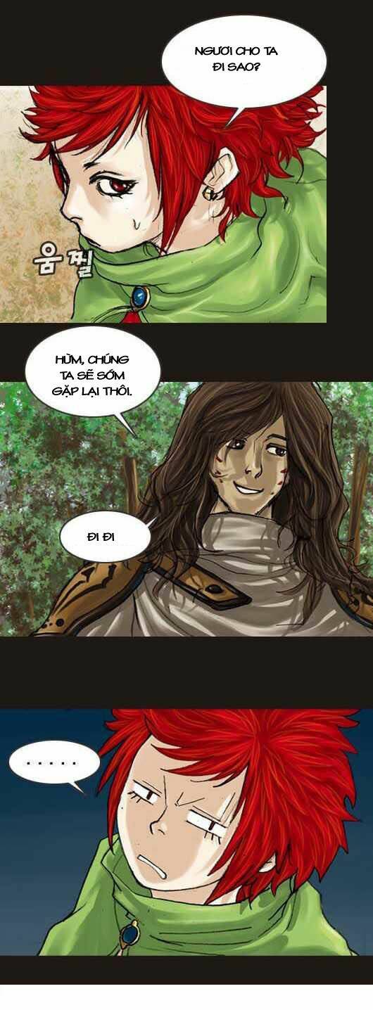 hội ảo thuật chapter 6 10