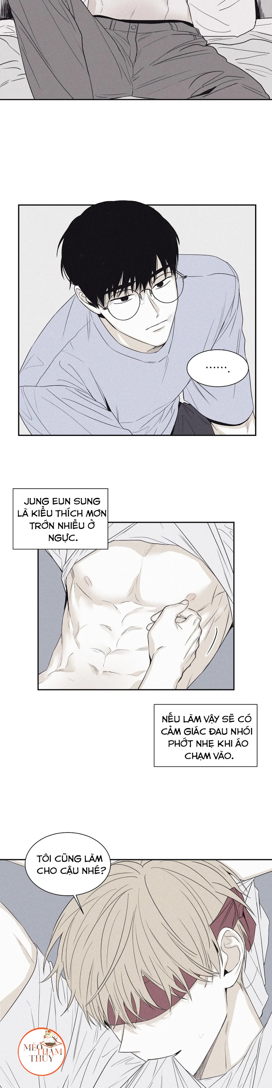 chiếu tướng chapter 57 12