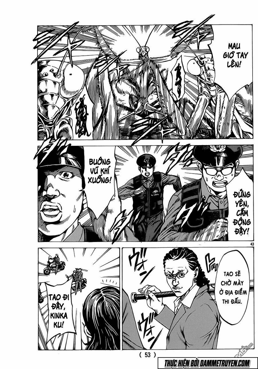 shonan seven chapter 13 42