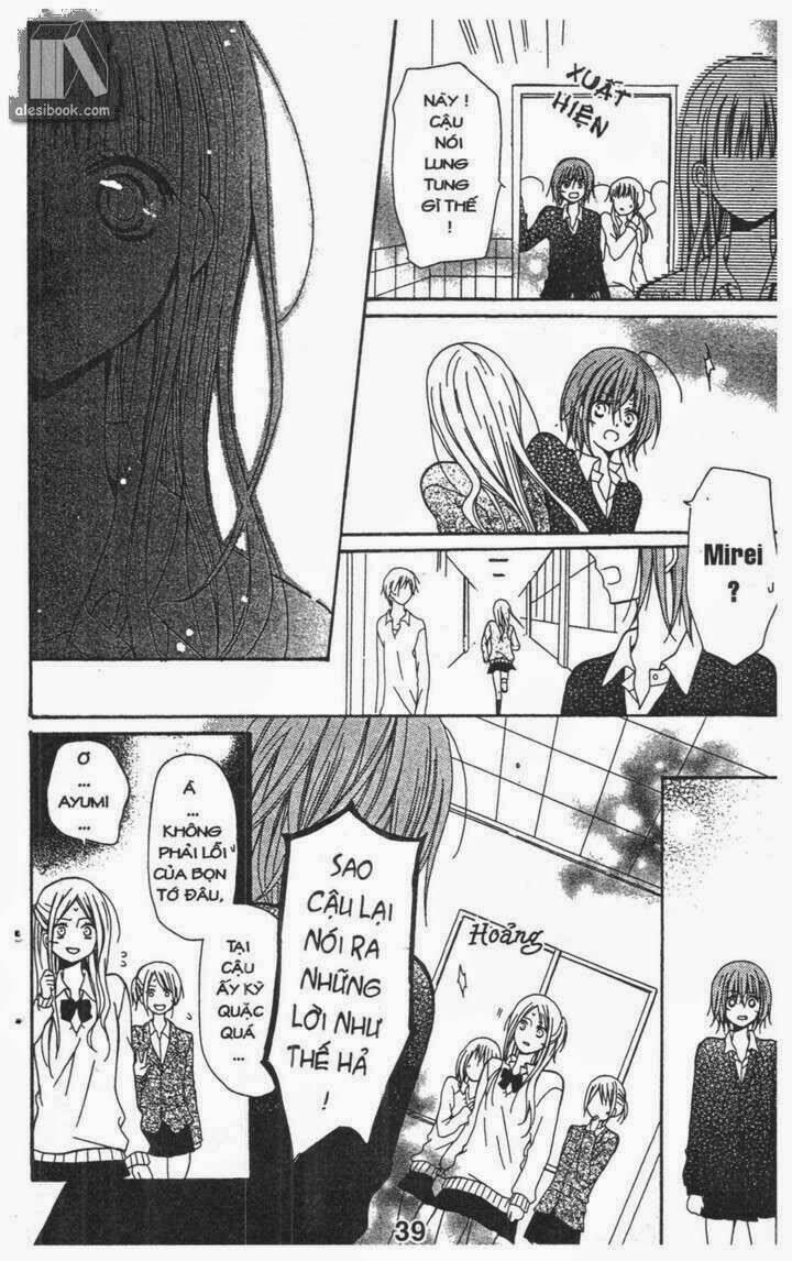 blue friend season 1 chapter 1 37