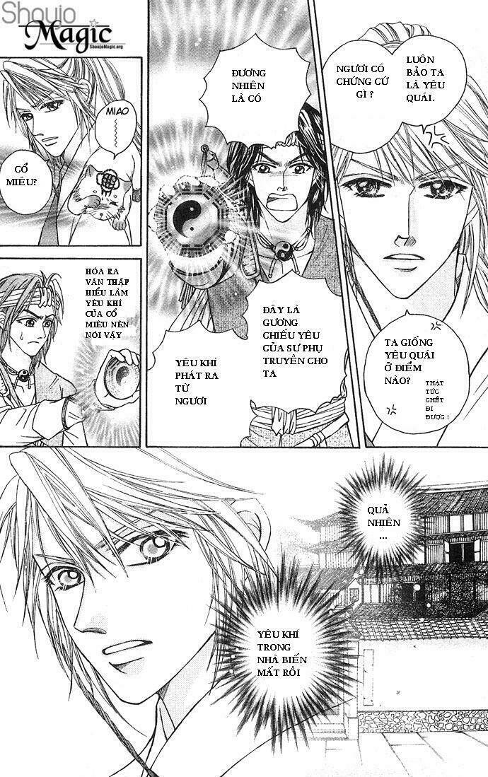 tiên khúc chapter 4 22