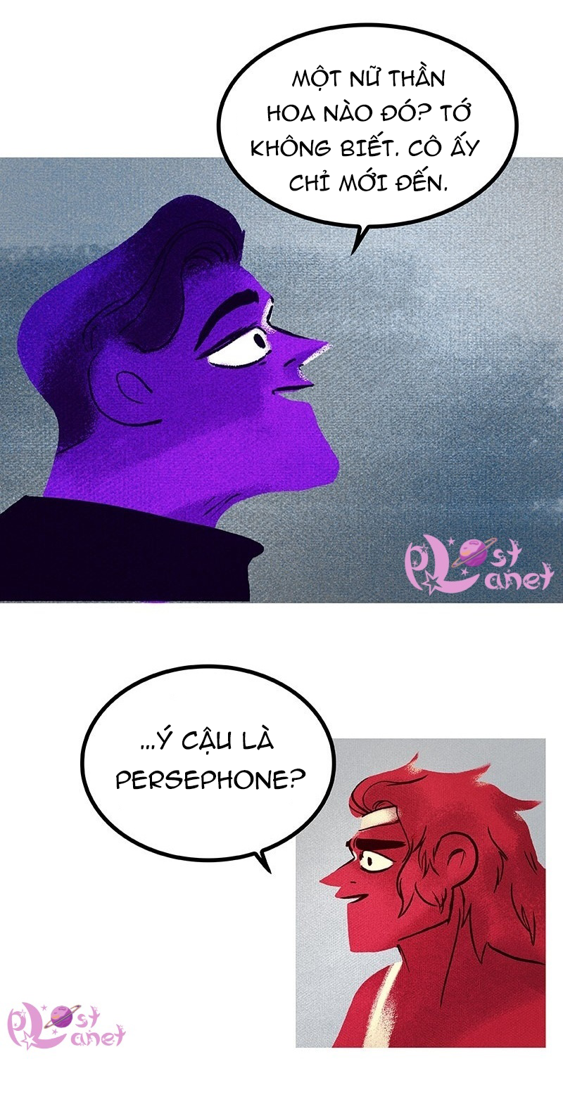 thần thoại olympus chapter 21 8