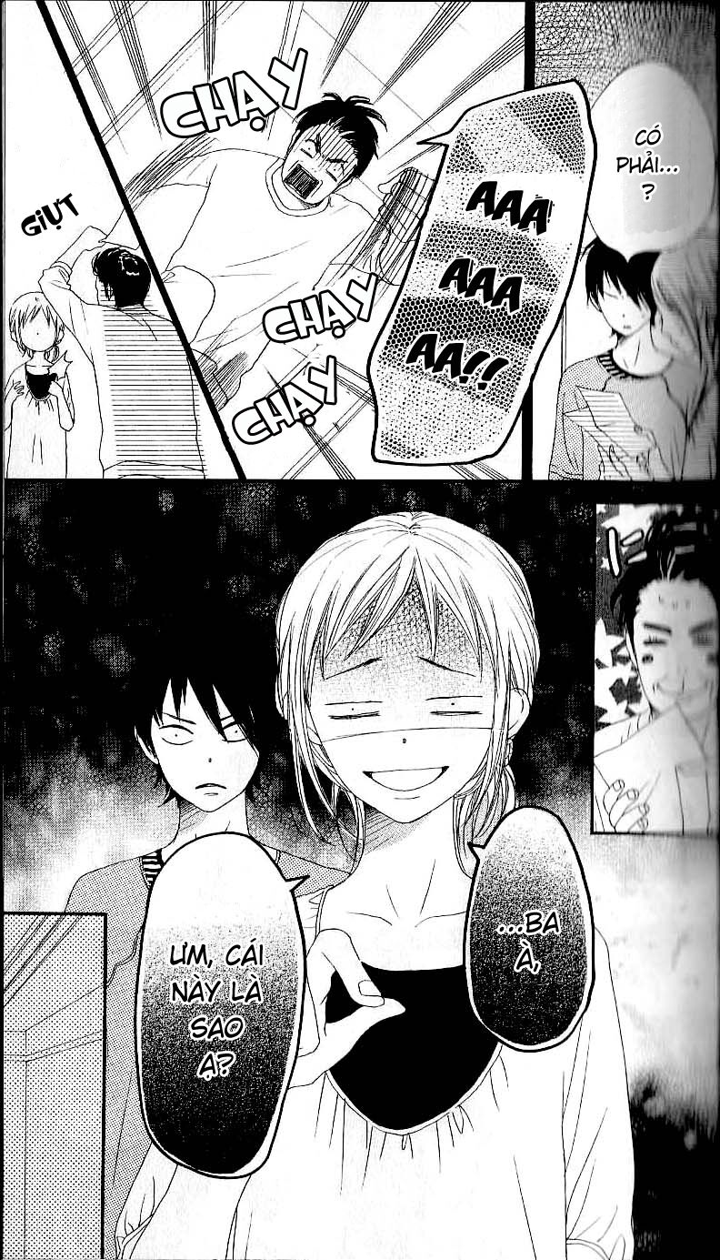 nanaco robin chapter 6 6