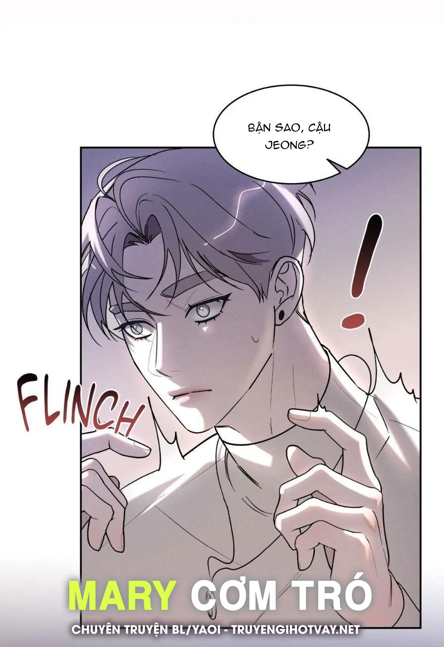 [18+] lật lại kịch bản - bản uncensored chapter 2.2 3