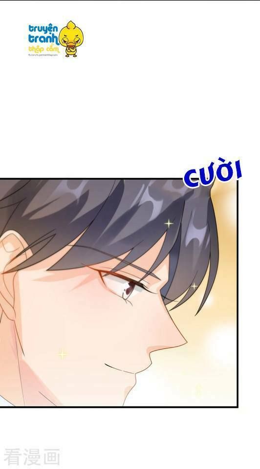 chọc tới chủ tịch tổng tài 2 chapter 67 16