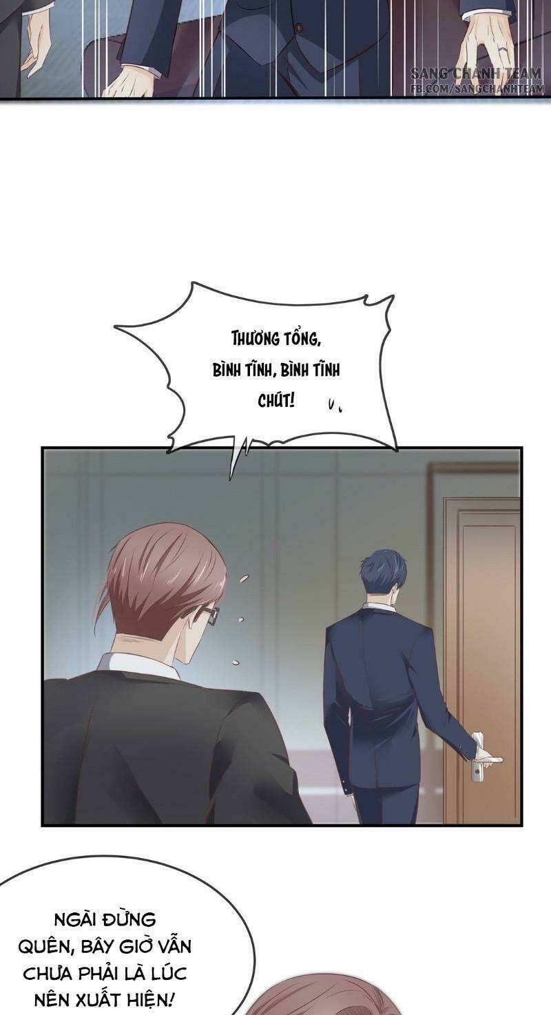 thương tiên sinh mã giáp của anh lại rơi rồi chapter 2 2