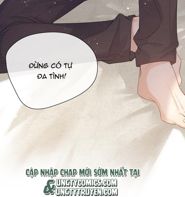 Trò Chơi Săn Bắn chapter 8