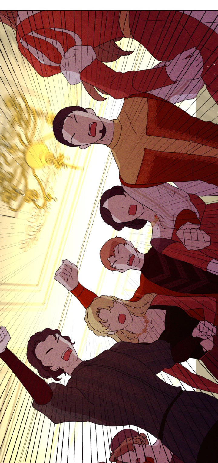 hãy tránh xa khỏi tôi, romeo chapter 18 2