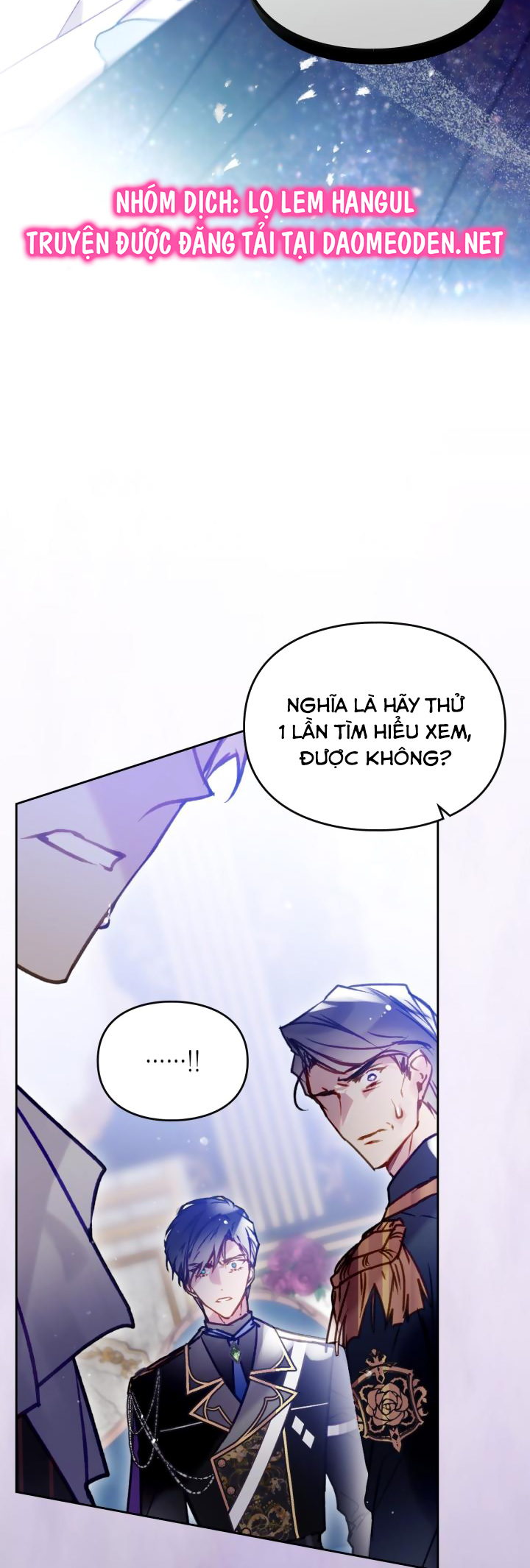 kết thúc của nhân vật phản diện chỉ có thể là cái chết chapter 161 19