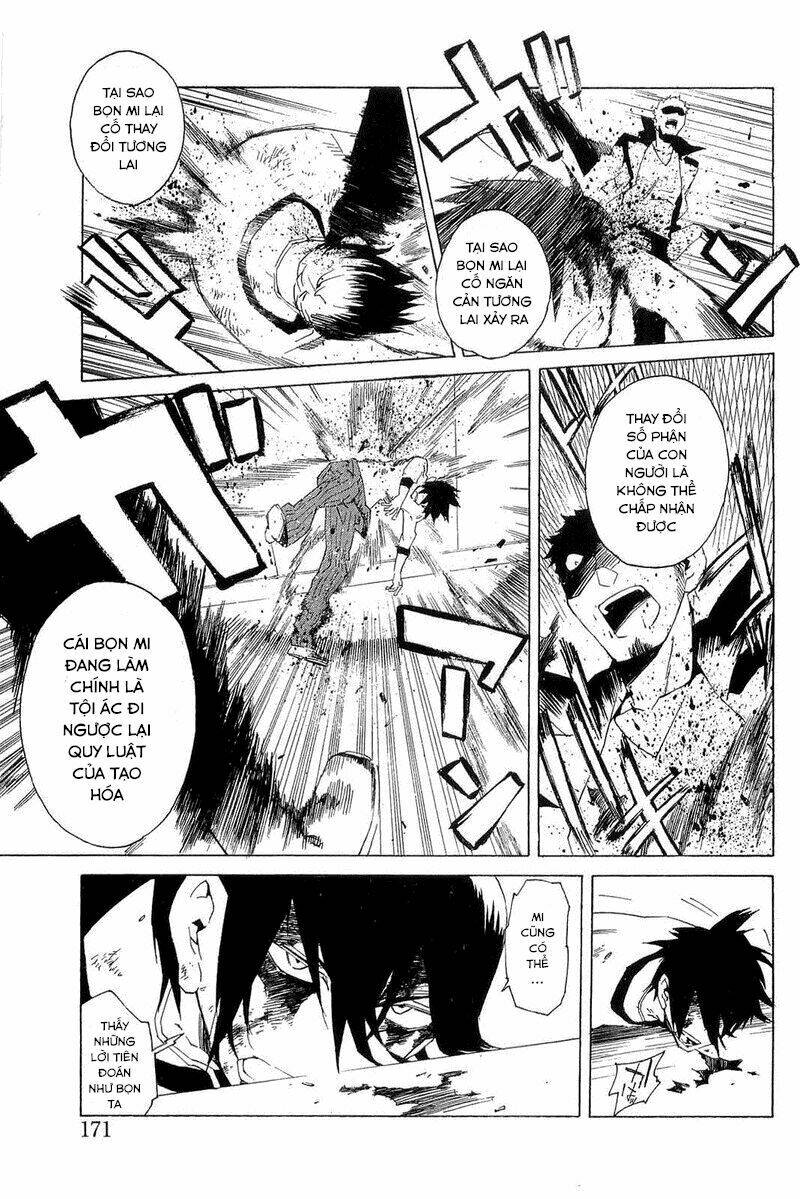 ann cassandra chapter 4 22