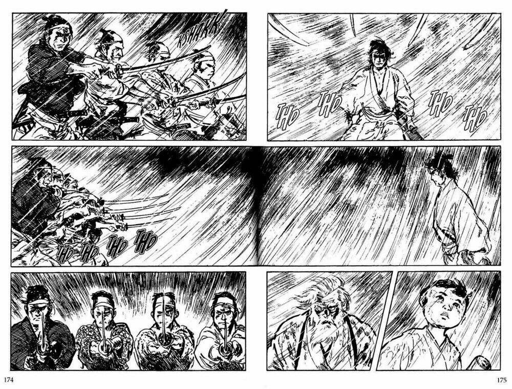 lone wolf and cub chapter 110.2 3